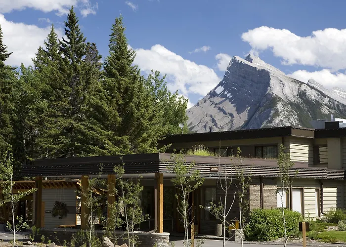 The Juniper Hotel & Bistro Banff