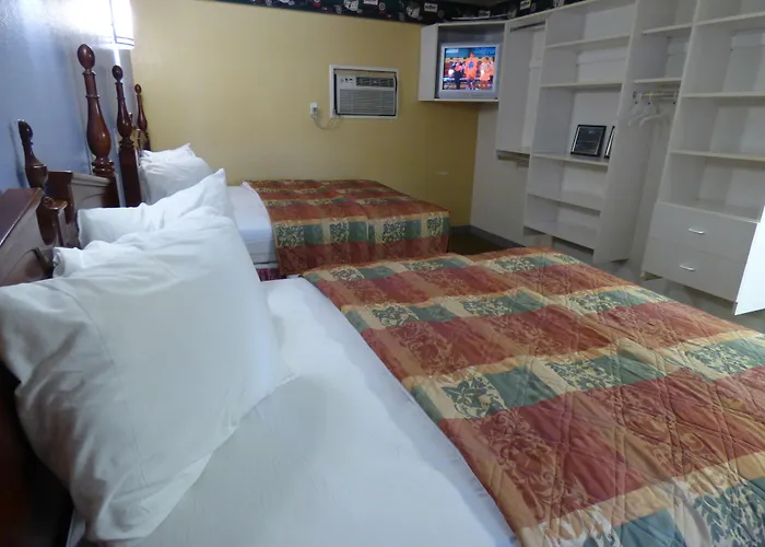 Coronada Inn & Suites St. George