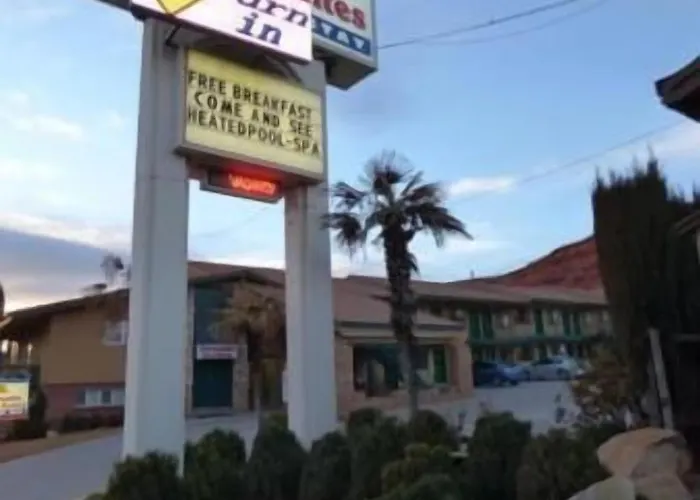 Coronada Inn & Suites St. George