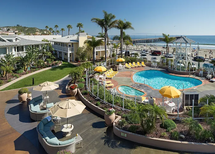 Avila Beach House
