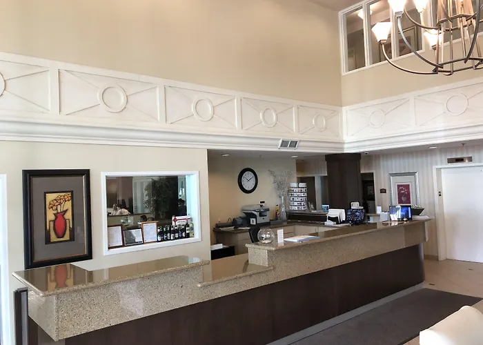 Admiral Inn Mississauga