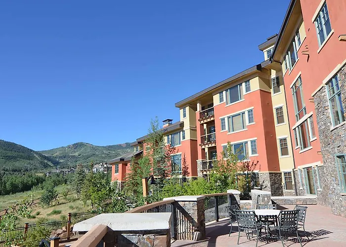 Raintree'S The Miners Club Park City