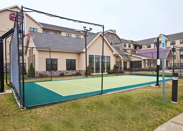 Residence Inn Dover