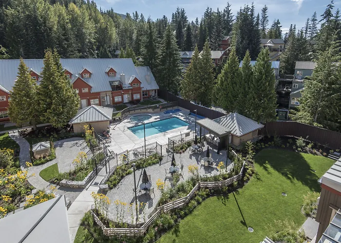 Lake Placid Lodge By Whiski Jack Whistler