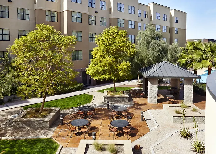 Residence Inn Phoenix North Happy Valley
