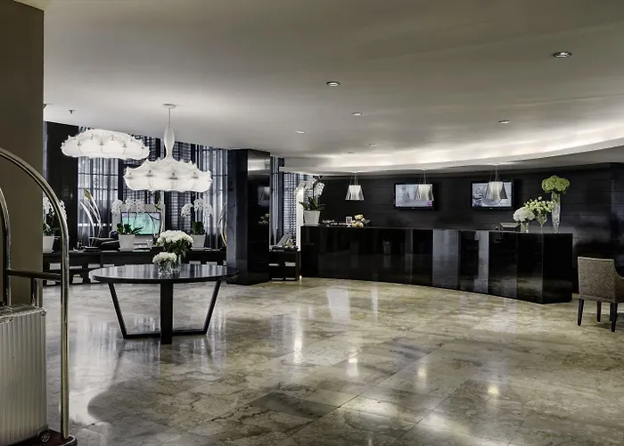 S15 Sukhumvit Hotel Bangkok