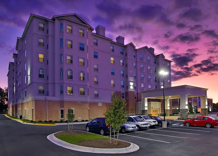 Homewood Suites By Hilton Virginia Beach