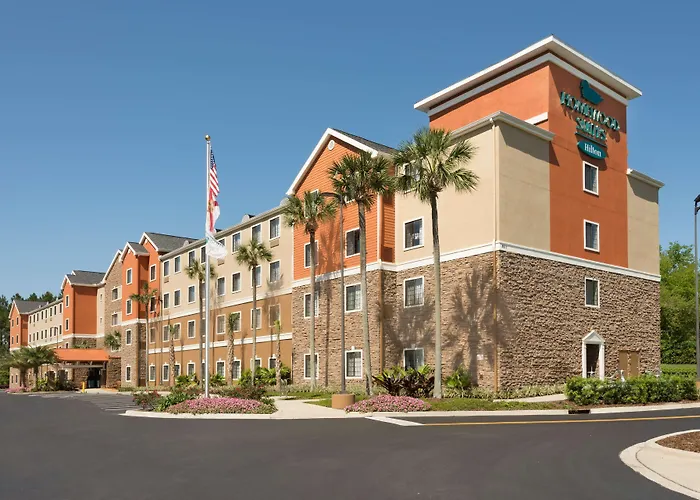Homewood Suites Jacksonville Deerwood Park