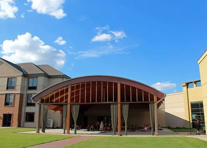 Hilton Garden Inn Sioux City Riverfront