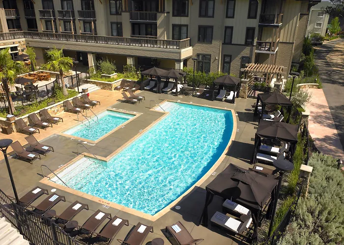 The Westin Verasa Napa