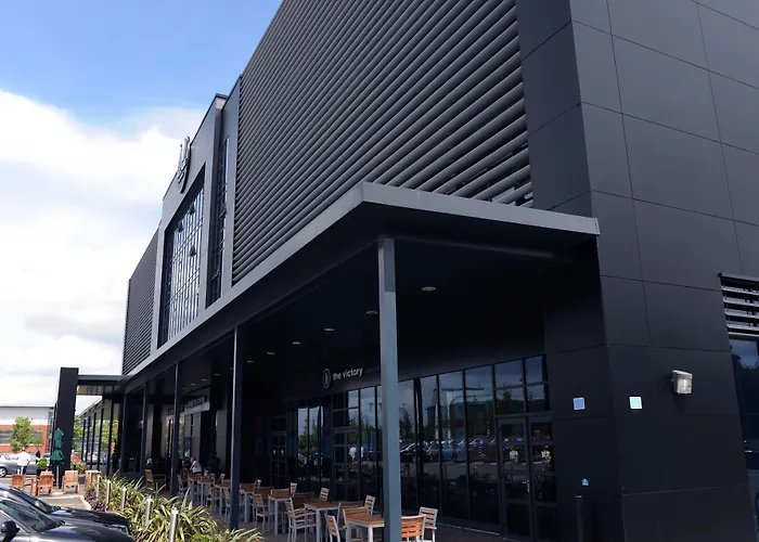 Village Hotel Leeds South