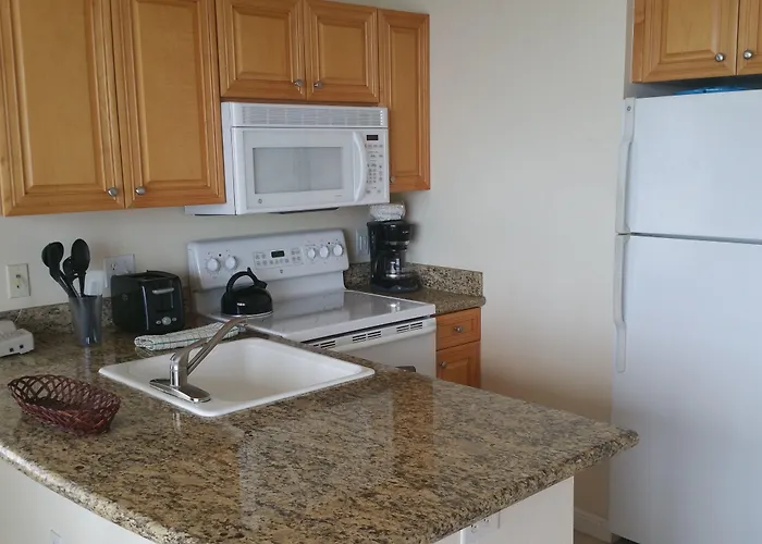 Boca Ciega Resort By Travel Resort Services St. Petersburg