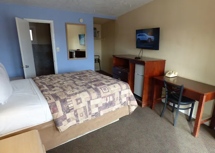 Sands Motel St. George
