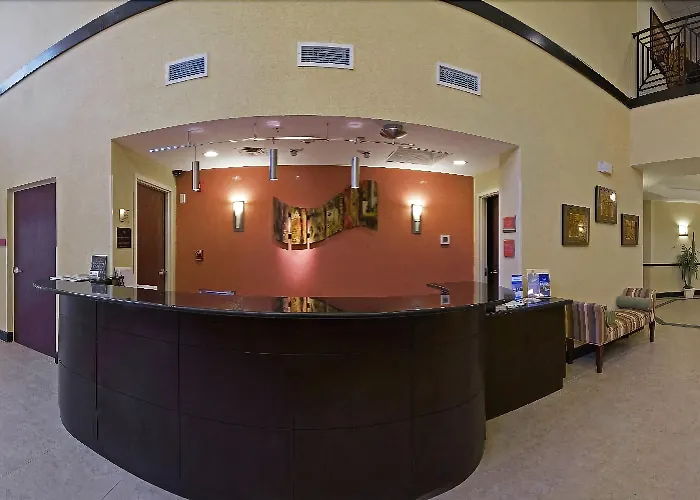 Best Western Plus Jacksonville West