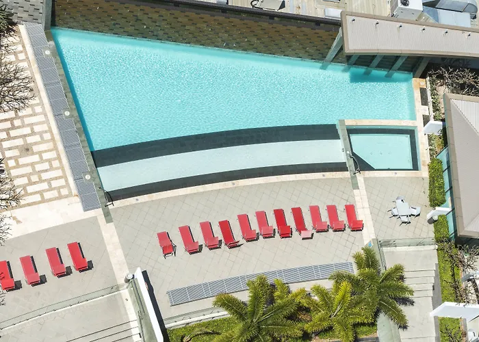 Aria Apartments Gold Coast