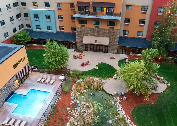 Stoney Creek Hotel Sioux City