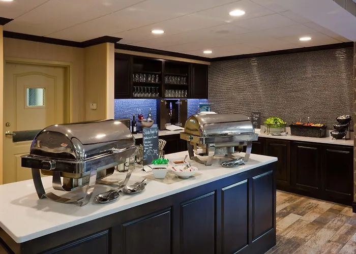 Homewood Suites Saint Cloud
