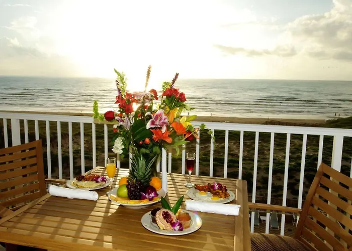 Hilton Garden Inn South Padre Island Beachfront