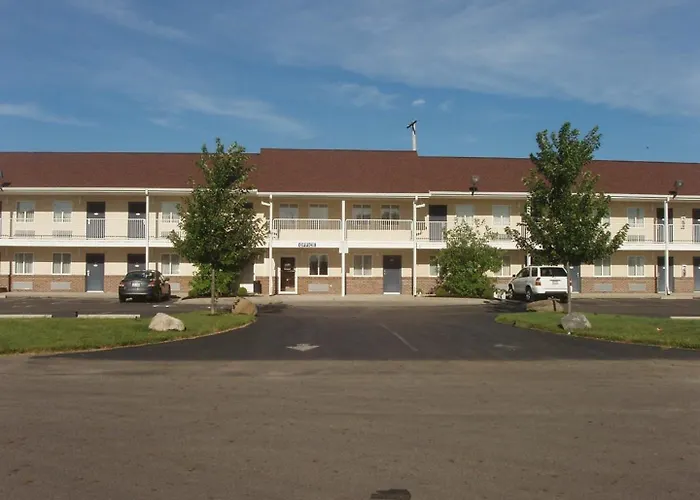 Kozy Inn Columbus