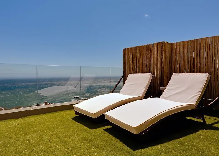 Atlantic Gold Hotel Cape Town