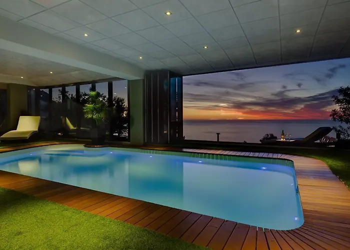 Atlantic Gold Hotel Cape Town