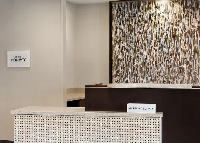 Fairfield Inn & Suites By Marriott Amarillo Airport