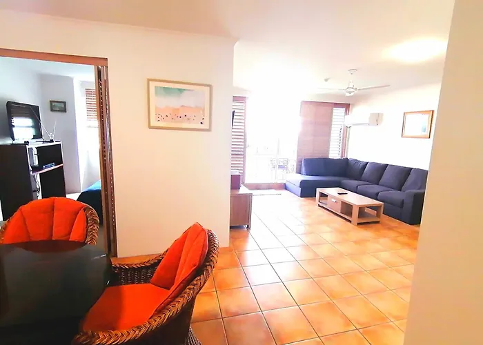 Silverton Apartment Resort Surfers Paradise Gold Coast