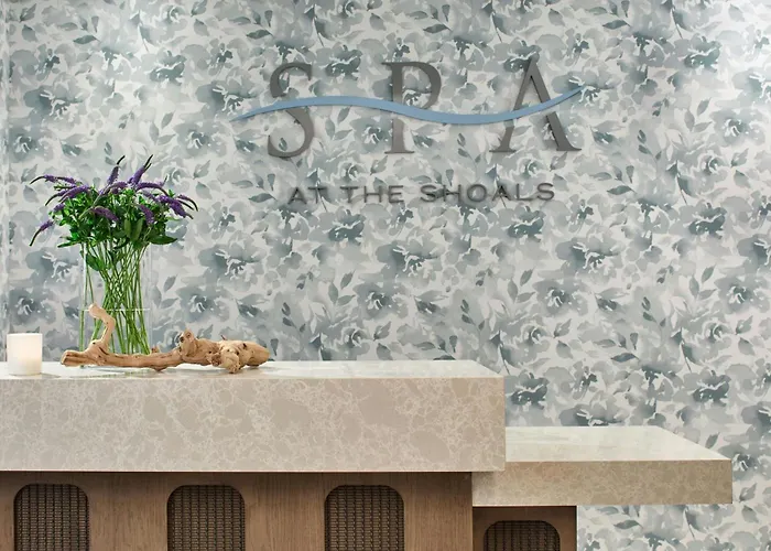 Renaissance Shoals Resort & Spa Florence