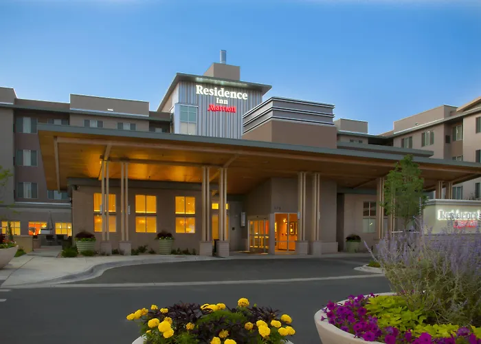 Residence Inn Denver Cherry Creek