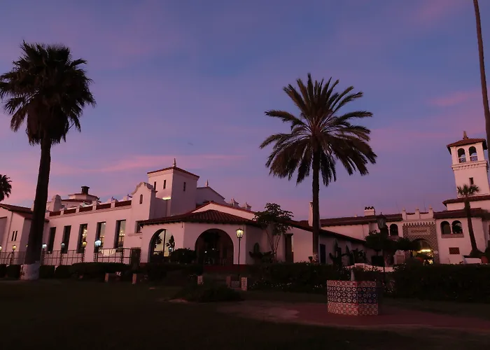 Corona Hotel & Spa Ensenada