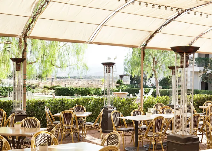 Ponte Vineyard Inn Temecula
