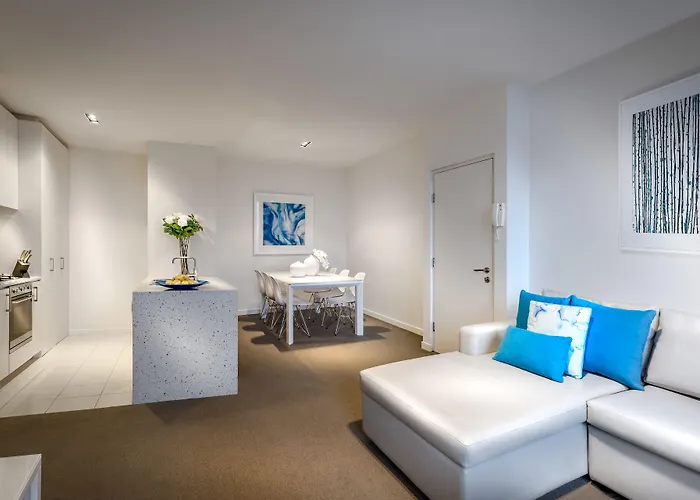 Milano Serviced Apartments Melbourne