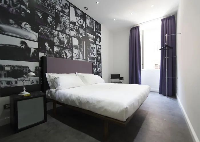 Ripetta Relais Hotel Rome