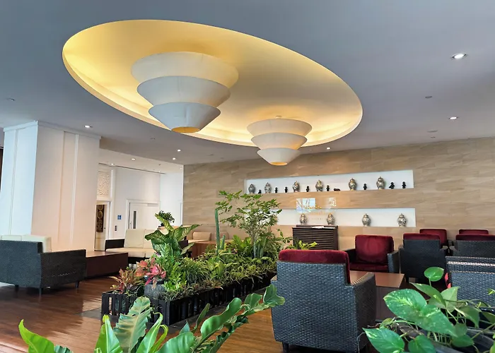 The Narathiwas Hotel & Residence Sathorn Bangkok