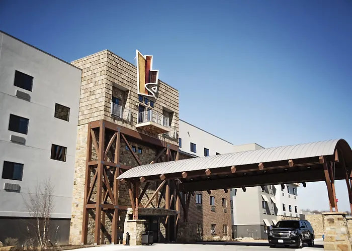 Stoney Creek Hotel Kansas City - Independence