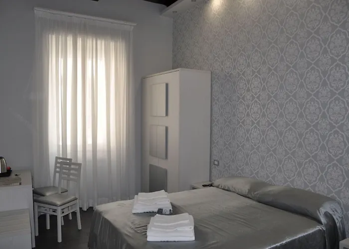 Imperial Relais Hotel Rome