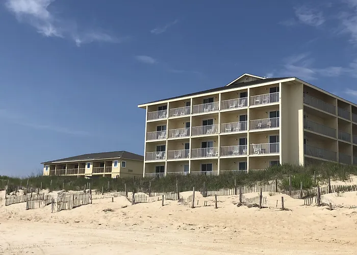 Surf Side Hotel Nags Head