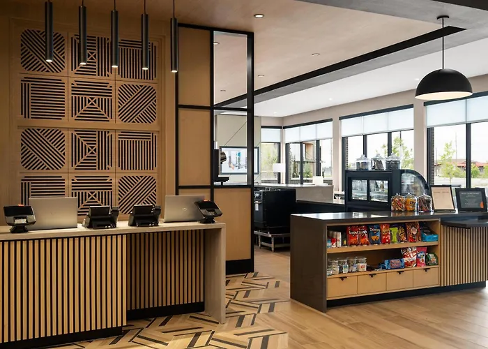 Hyatt Place Billings