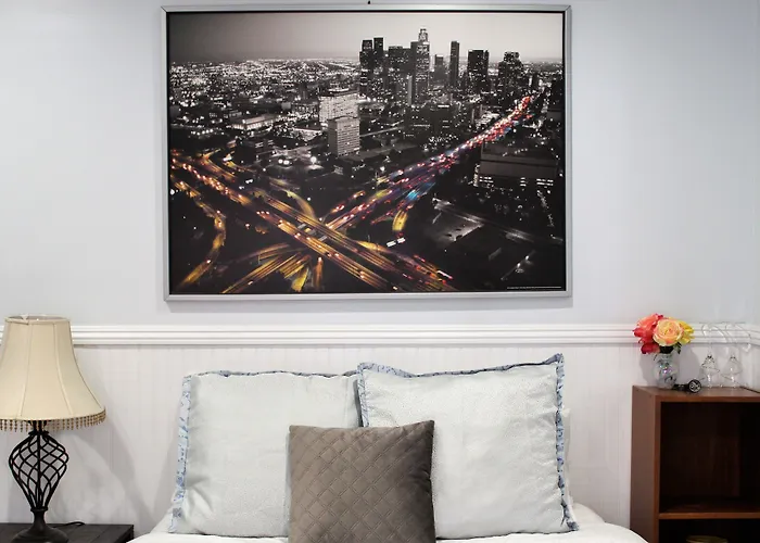 Sweet Dreams B&B La Los Angeles