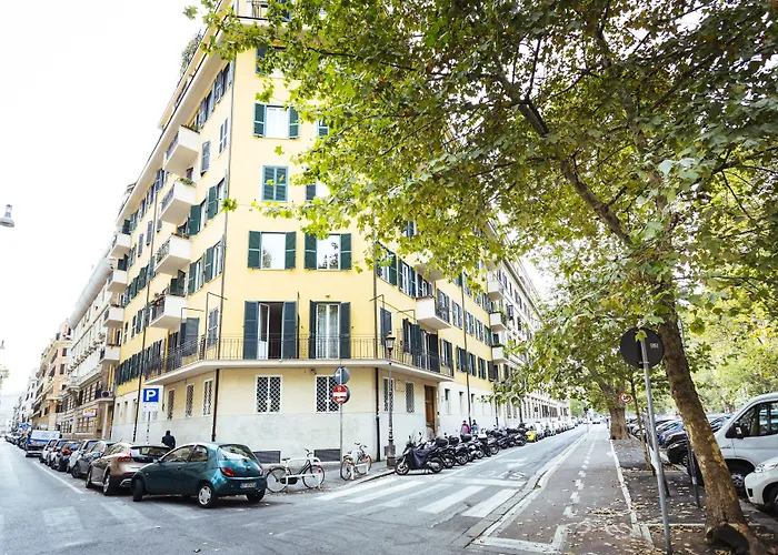 New Design St.Peter Hotel Rome