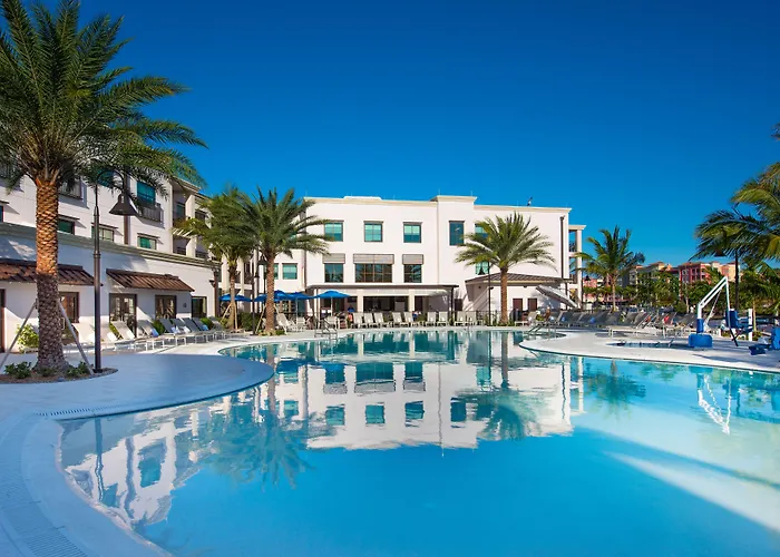 Hyatt House Naples 5Th Avenue Hotel