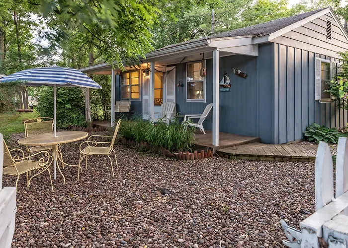 Silver Heart Inn & Cottages Independence