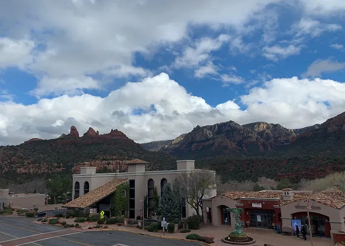 Matterhorn Inn Sedona
