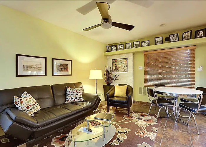 Desert Riviera Hotel-A Town And Desert Boutique Hotel Palm Springs
