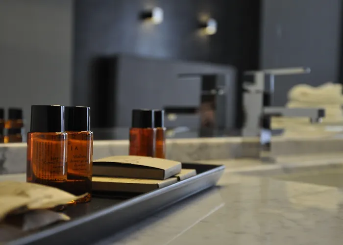 Place 24 Suites & Wellness Rome