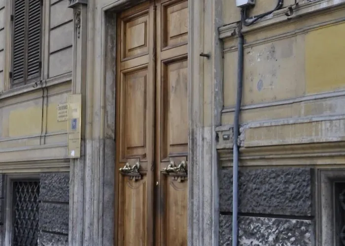 Place 24 Suites & Wellness Rome