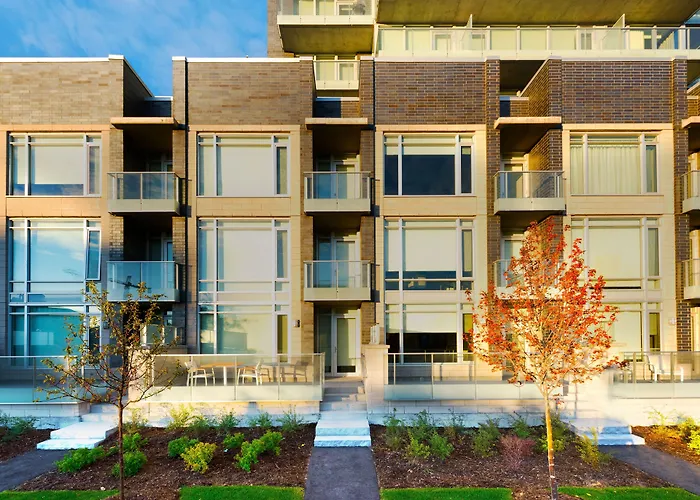 Soho Residences Champagne Ottawa