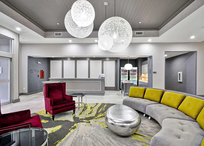 Homewood Suites By Hilton Tyler