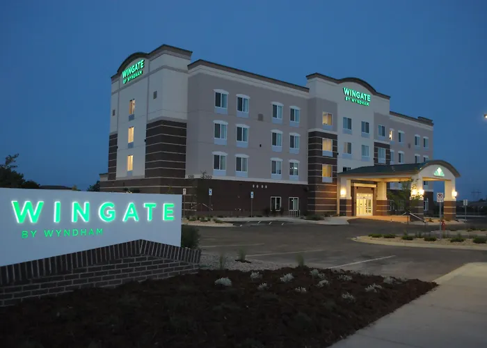 Wingate By Wyndham Loveland Johnstown
