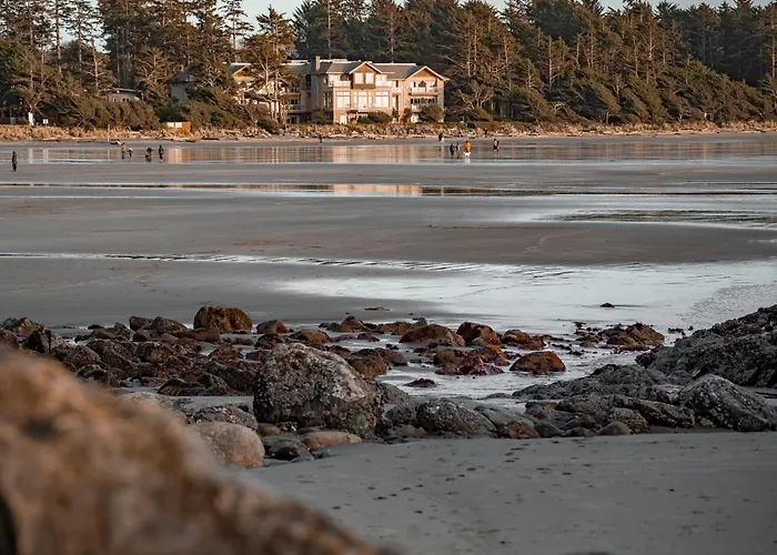 Long Beach Lodge Resort Tofino